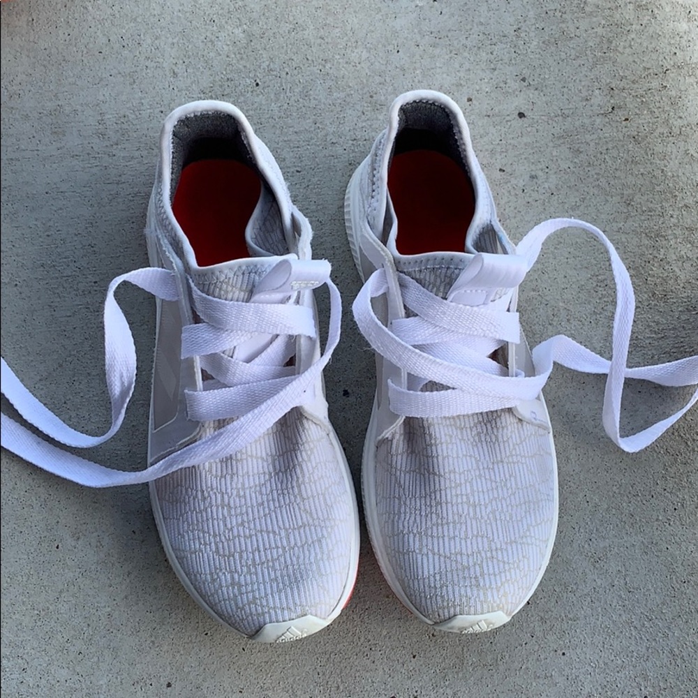 Adidas Edge Luxe